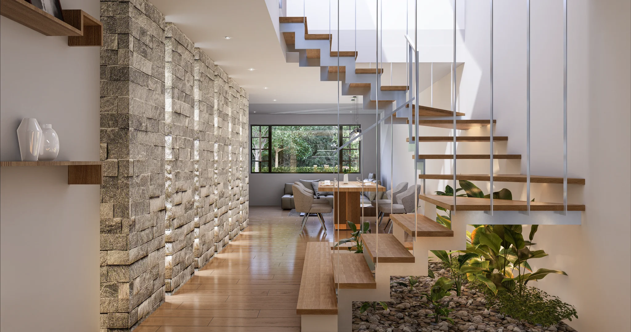 Casa Ampundia 2