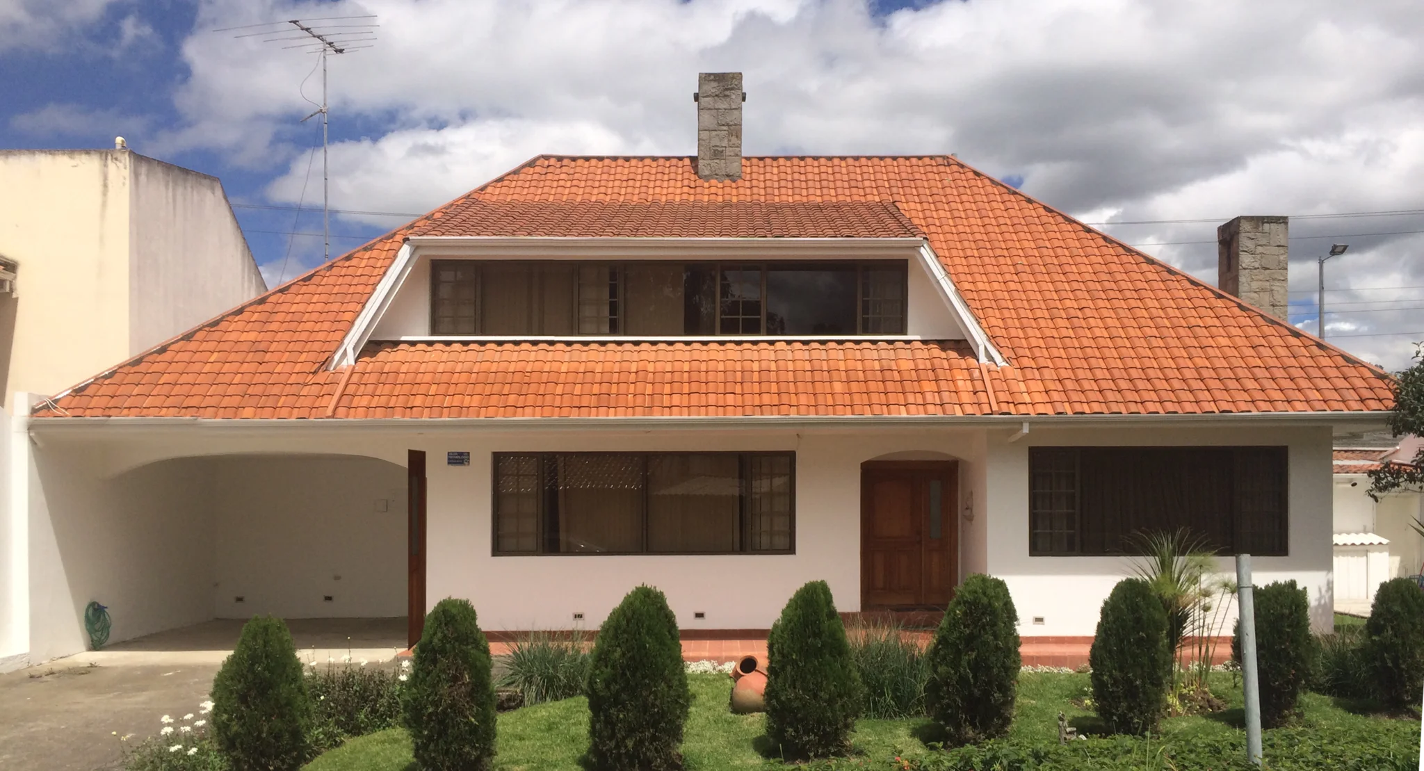 Casa Ampundia 5