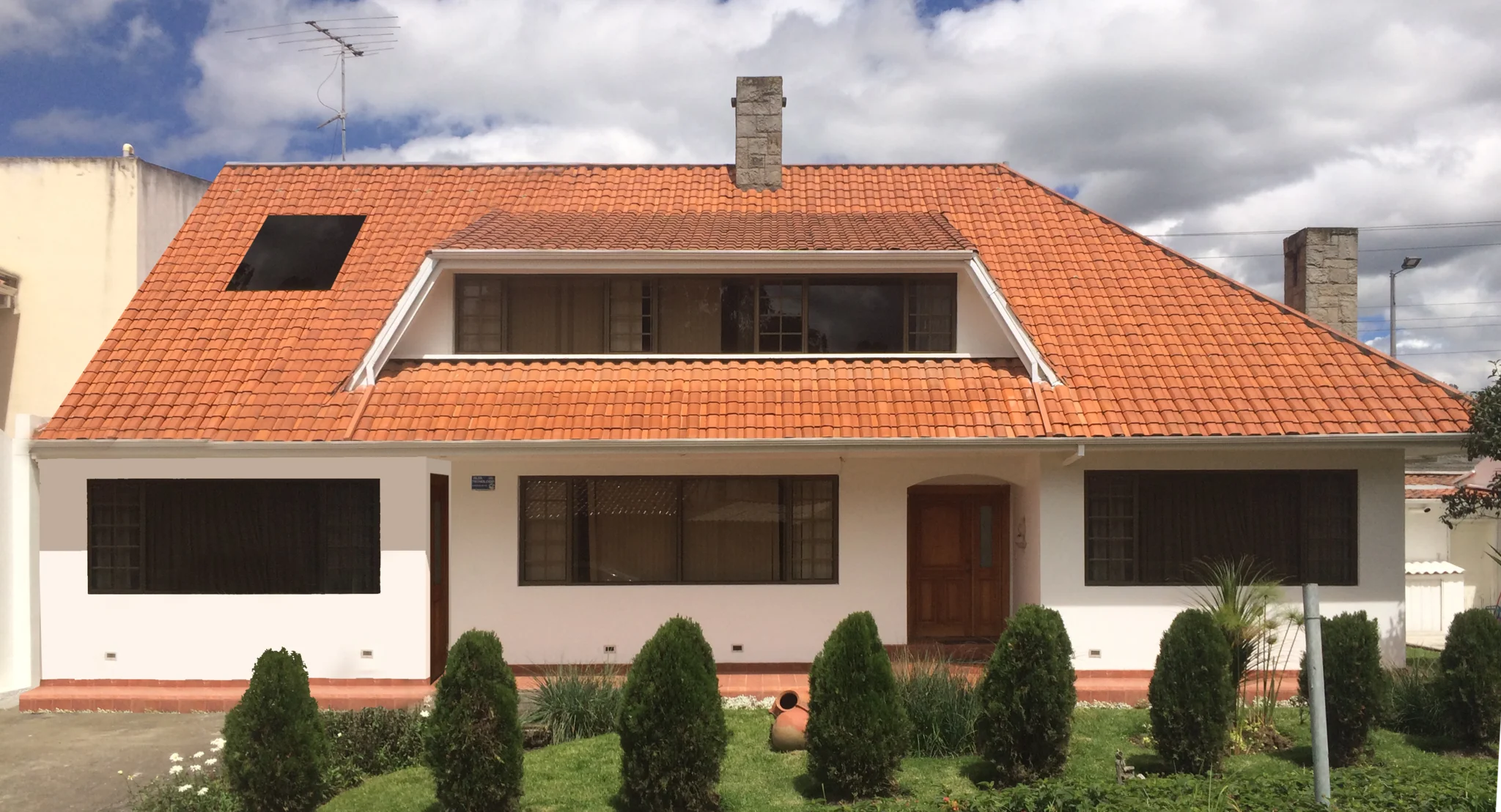 Casa Ampundia 6