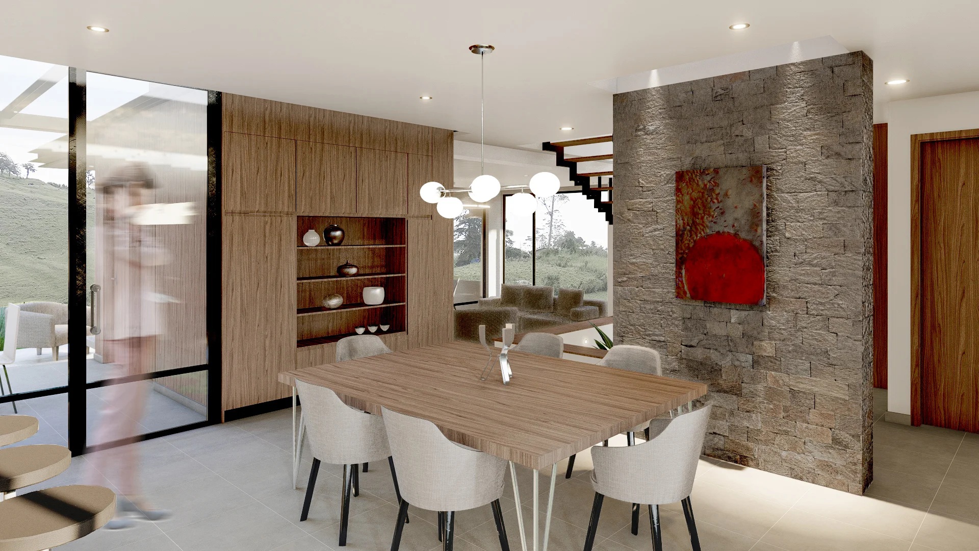 Casa Bermeo5