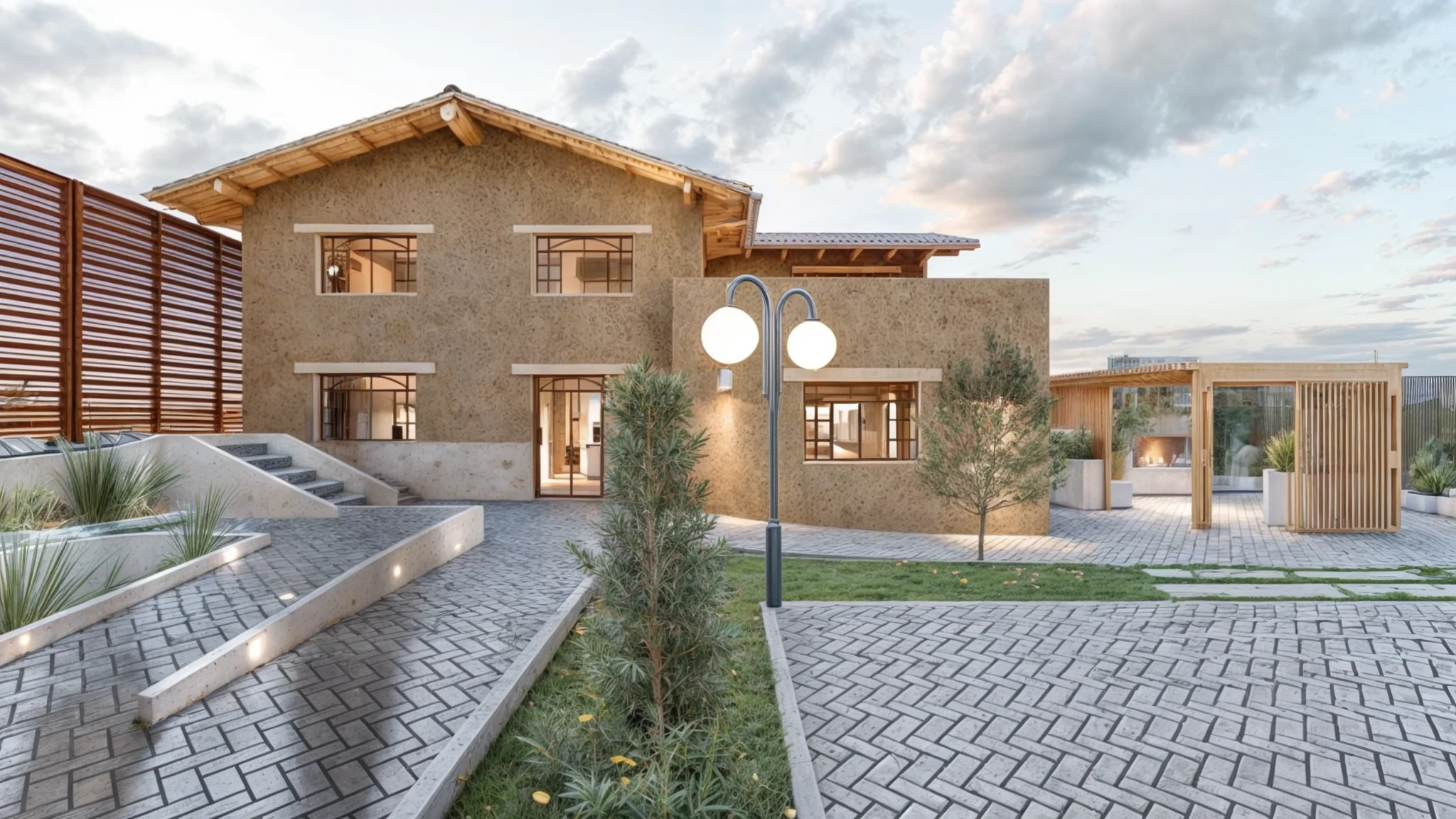 Casa DT