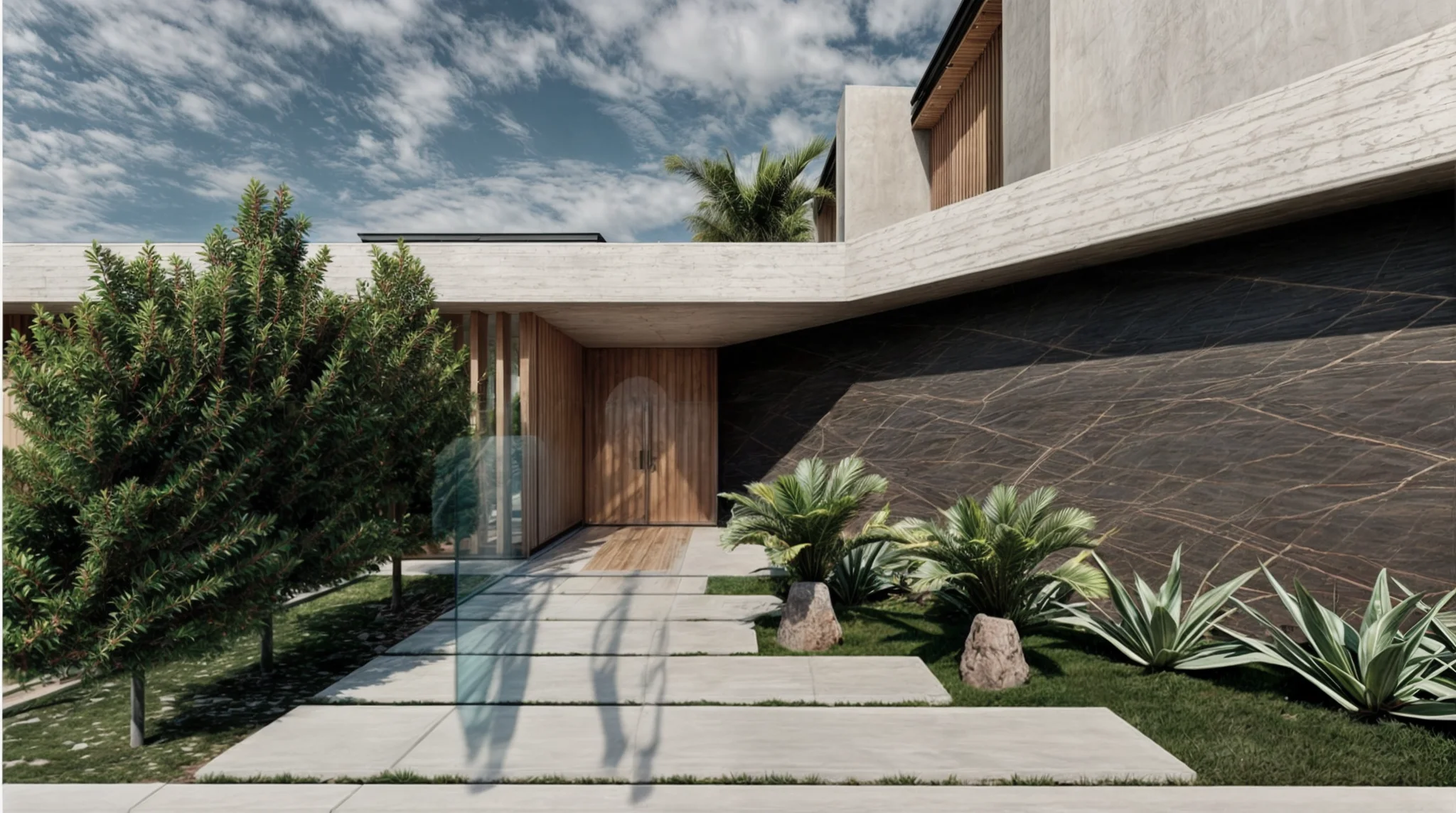 Casa Garofalo 1