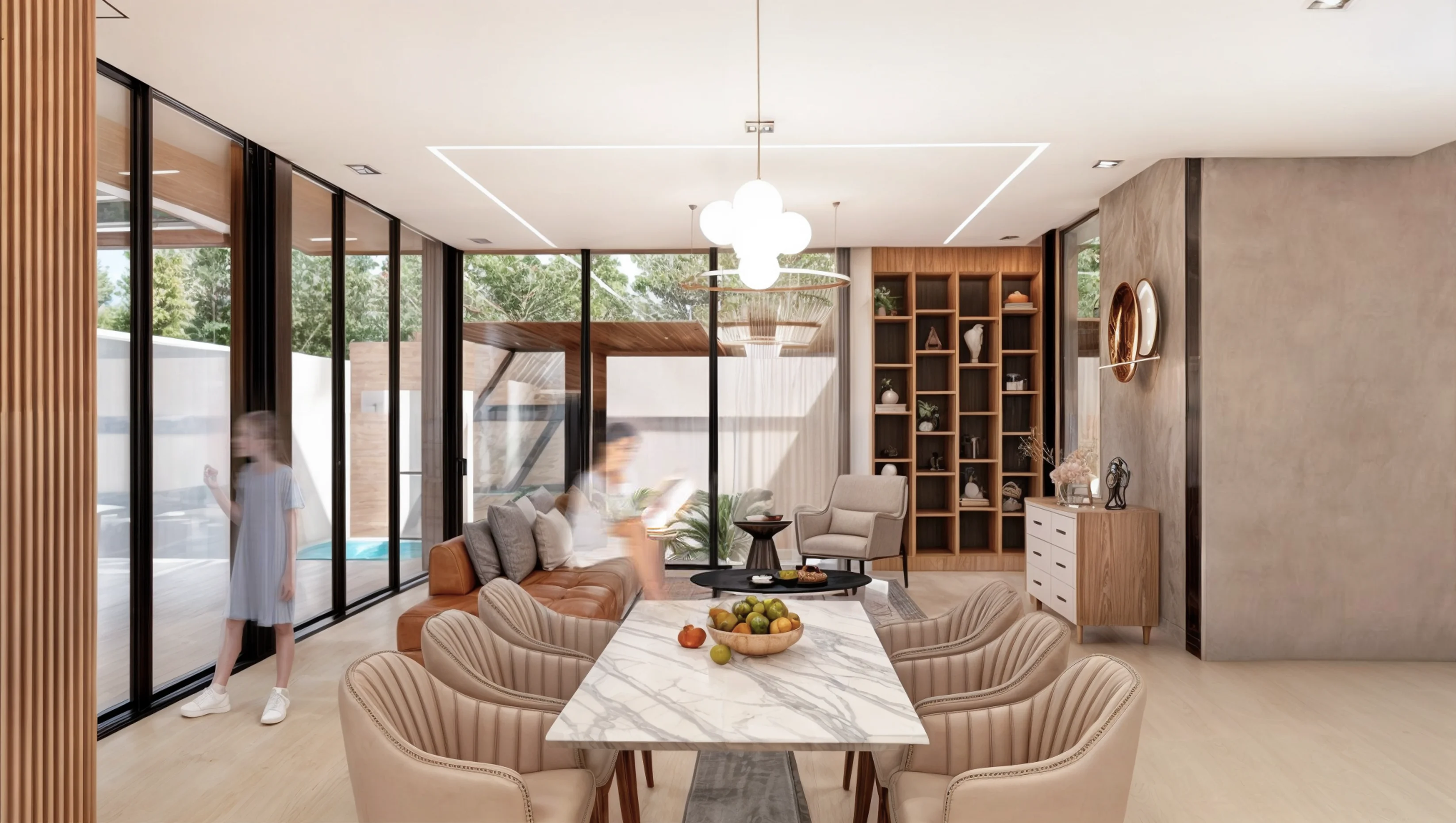 Casa Garofalo 19