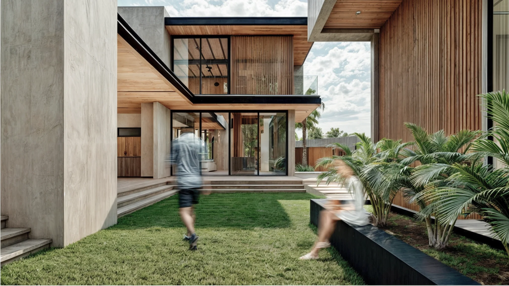 Casa Garofalo 5