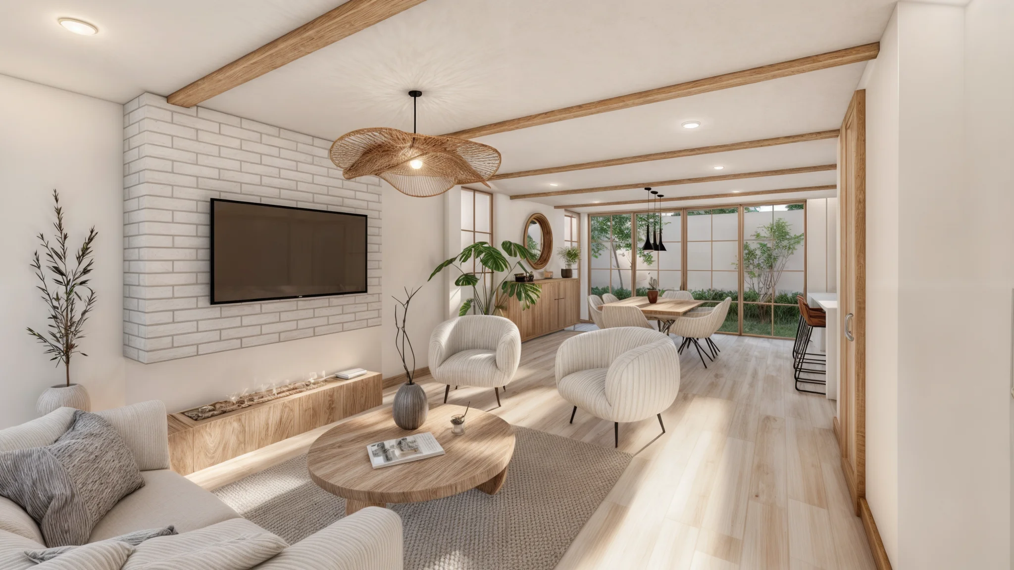 Galería Cassa Herrera 1