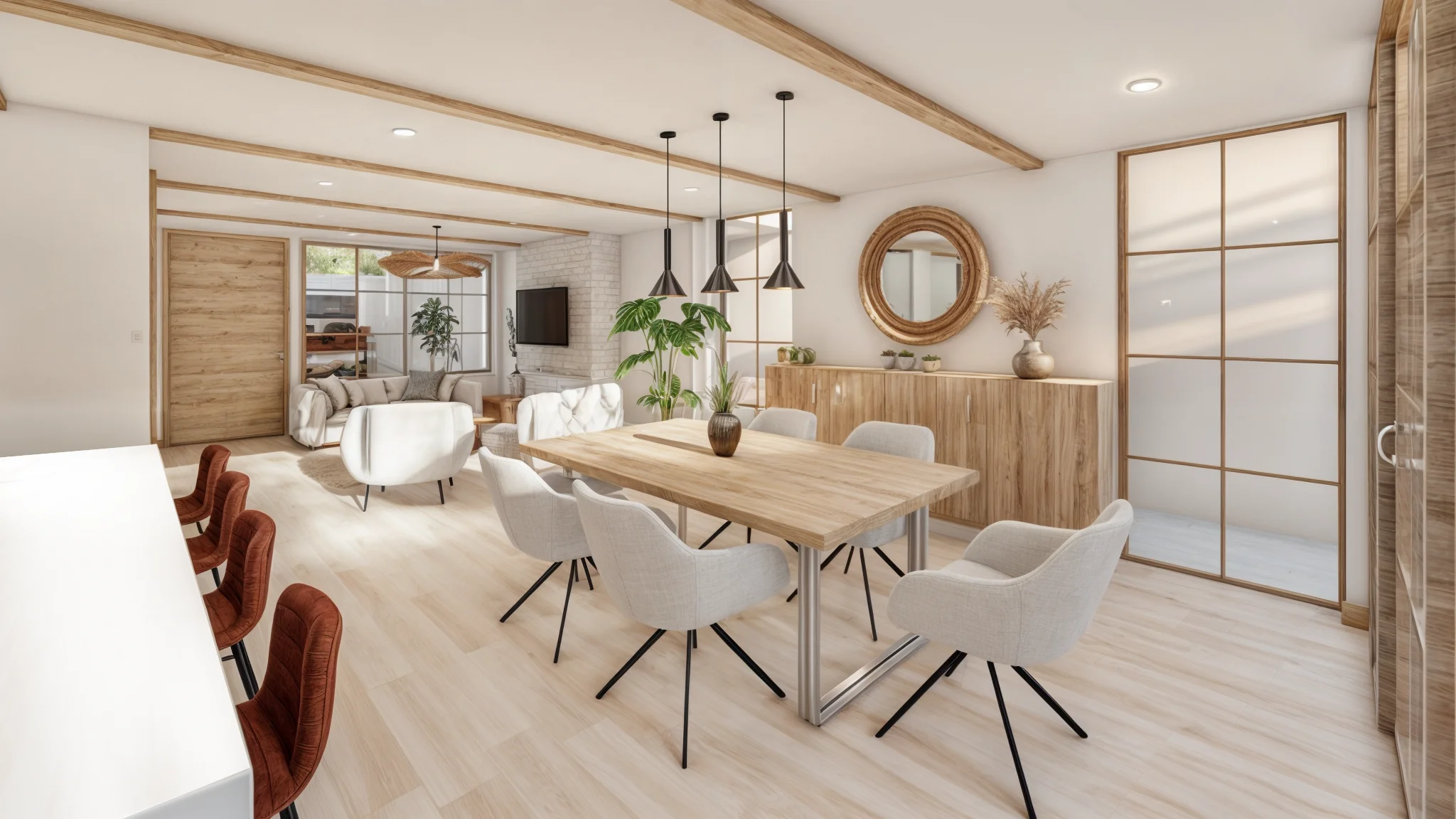 Galería Cassa Herrera 2