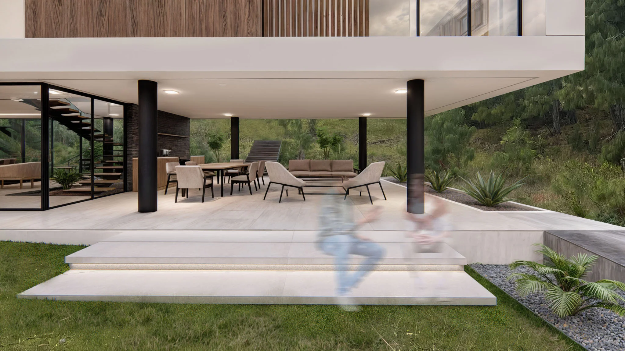 Casa Sagbay 3