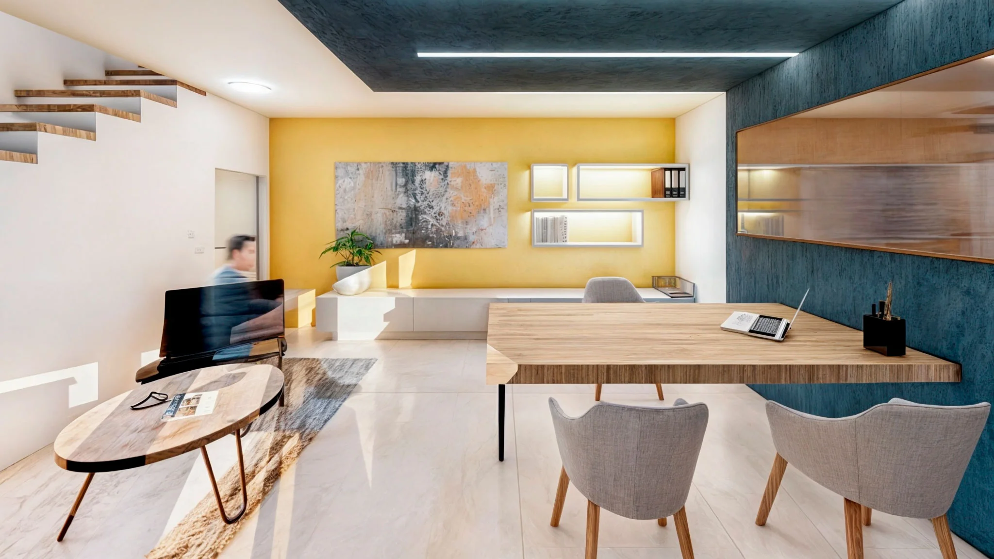 Casa Sagbay 4