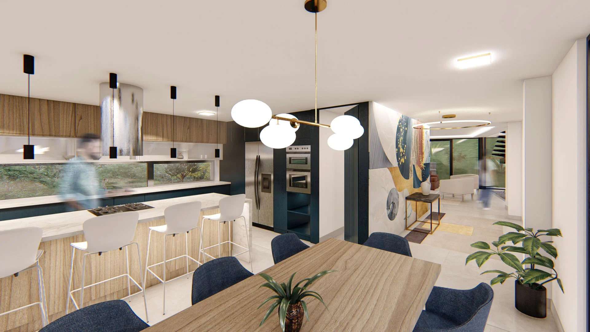 Casa Sagbay 5