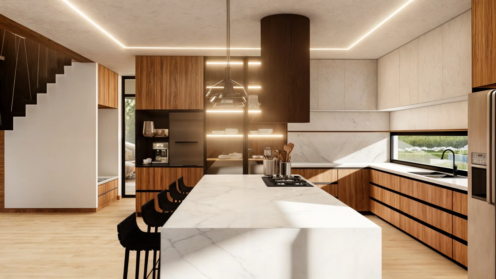 Casa Sinchi 7